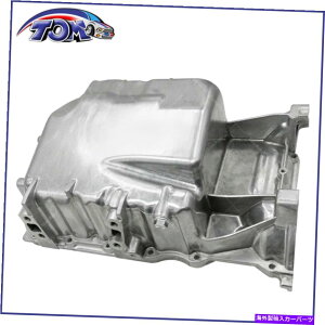 ICp A~jEGWICp̓z_CR-V 2.4L DOHC 11200R5A000ɓK܂ Aluminum Engine Oil Pan Fits Honda CR-V 2.4L DOHC 11200R5A000