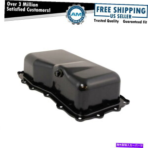 ICp _bWOhLoNCX[^EJg[V6 3.8LVGWICp Engine Oil Pan for Dodge Grand Caravan Chrysler Town & Country V6 3.8L New