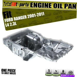 ICp GWICp264-476 w/13tH[hW[̃{g2.3L 2001-2011 1L5Z6675BA Engine Oil Pan 264-476 w/13 Bolt Holes for Ford Ranger 2.3L 2001-2011 1L5Z6675BA
