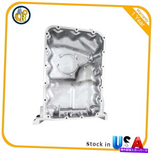 �I�C���p�� 2003-2010 Acura MDX Honda Pilot Ridgeline Odyssey 264-485�̃G���W���I�C���p�� Engine Oil Pan For 2003-2010 Acura MDX Honda Pilot Ridgeline Odyssey 264-485�y���s�A���i�z