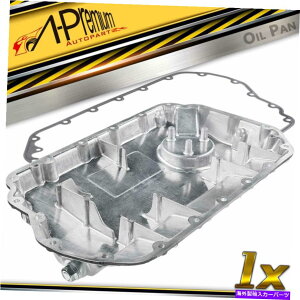 ICp AEfBA4 A4 A6 Quattro Cabriolet Volkswagen Passat 2.7 2.8LpgX~bVICp Transmission Oil Pan for Audi A4 A6 Quattro Cabriolet Volkswagen Passat 2.7 2.8L