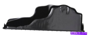 �I�C���p�� �G���W���I�C���p���A�X�y�N�g��FP08B Engine Oil Pan, Spectra FP08B�y���s�A���i�z