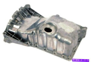 ICp VGWICptBbg02-06AEfBA4 1.8L-L4 OEM06B-103-601BL New Engine Oil Pan fits 02-06 Audi A4 1.8L-L4 OEM# 06B-103-601BL