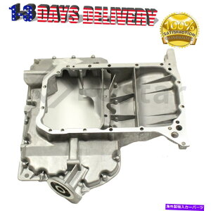 ICp VGWICp98-05 Audi A4 A6 Cabriolet VW Passat 2.8L 078103603am New Engine Oil Pan Fits 98-05 Audi A4 A6 Cabriolet VW Passat 2.8L 078103603AM