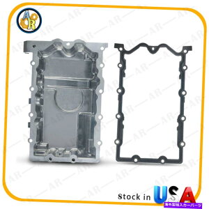 �I�C���p�� 2002 2003 2004 2005 2006 2007 2008�~�j�N�[�p�[�̃G���W���I�C���p��w/�K�X�P�b�g Engine Oil Pan w/ Gasket For 2002 2003 2004 2005 2006 2007 2008 Mini Cooper