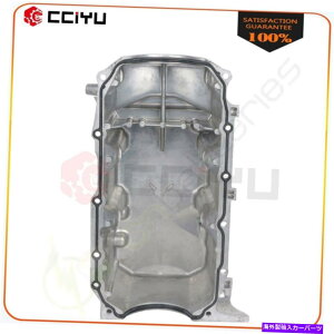 ICp V{[equinox LTZ|eBAbNgg264-463GWICpp For Chevrolet Equinox LTZ Pontiac Torrent 264-463 Engine Oil Pan