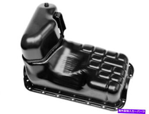 �I�C���p�� 96-00�C���t�B�j�e�B���YQX4�p�X�t�@�C���_�[RQ11C2�̃I�C���p�� Oil Pan For 96-00 Infiniti Nissan QX4 Pathfinder RQ11C2�y���s�A���i�z