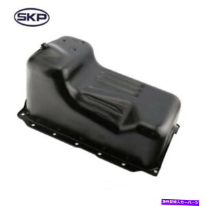 ICp GWICpSKP SK264240 Engine Oil Pan SKP SK264240