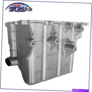 ICp Smart Fortwo 2008-2015A~jEGWICp1320100013̐^V Brand New For Smart Fortwo 2008-2015 Aluminum Engine Oil Pan 1320100013