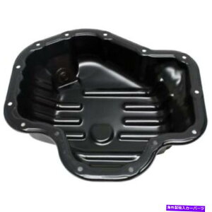 �I�C���p�� Scion Scion XB 2008-2014�̐V�����I�C���p���Ȃ� New No Oil Pan For Scion Scion xB 2008-2014�y���s�A���i�z
