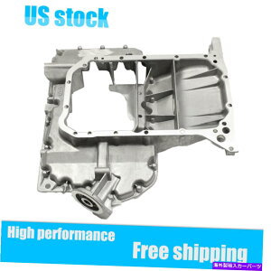 ICp tBbg98-05AEfBA4 A6 Cabriolet VW Passat 2.8L 078103603amVGWICp Fits 98-05 Audi A4 A6 Cabriolet VW Passat 2.8L 078103603AM New Engine Oil Pan