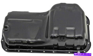 �I�C���p�� �t�B�b�g1998�z���_�I�f�b�Z�C2.3L�G���W���I�C���p���h�[�}��223SA55 Fits 1998 Honda Odyssey 2.3L Engine Oil Pan Dorman 223SA55�y���s�A���i�z