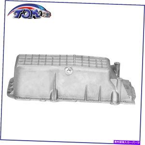 ICp 04-06̐^VGWICpChrysler Pacifica 3.5L V6 4792662AC Brand New Engine Oil Pan For 04-06 Chrysler Pacifica 3.5L V6 4792662AC