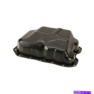 ICp 1̐VMTCGWICp30497 4884665ACNCX[_bWW[vp One New MTC Engine Oil Pan 30497 4884665AC for Chrysler Dodge Jeep