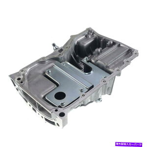 ICp }c_̃GWICp2004-2005 L4 2.0LK\nb`obNZ_LF5010400 Engine Oil Pan for Mazda 3 2004-2005 L4 2.0L Petrol Hatchback Sedan LF5010400