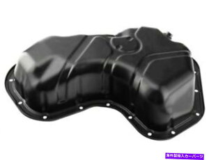 ICp 32RG97KICptBbg2007-2016g^VGi3.5L V6 Replacement 32RG97K Oil Pan Fits 2007-2016 Toyota Sienna 3.5L V6