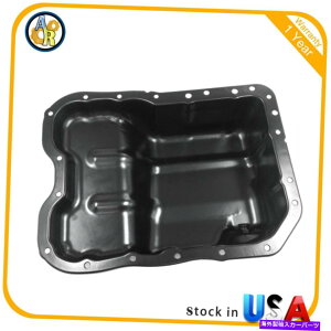 ICp 2008-2017̐VICpMitsubishi Lancer Outlander Sport RVR 31150307 New Oil Pan For 2008-2017 Mitsubishi Lancer Outlander Sport RVR 31150307