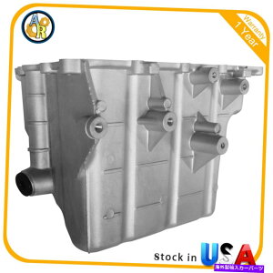 ICp 2008-2015̃A~jEGWICpSmart Fortwo 1320100013 A1320100013 Aluminum Engine Oil Pan For 2008-2015 Smart Fortwo 1320100013 A1320100013