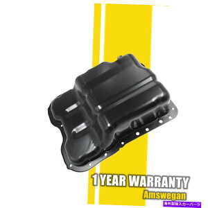 ICp 2008-2017̃GWICpMitsubishi Lancer RVR Outlander Sport 31150307 Engine Oil Pan For 2008-2017 Mitsubishi Lancer RVR Outlander Sport 31150307