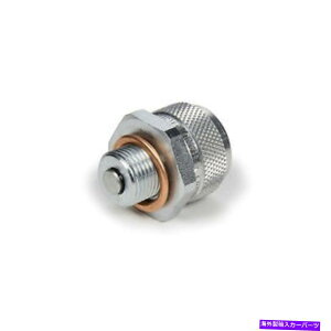 ICp GWIChvOAZuNCbNhCICpJbvOaeroquip FCM3127 Engine Oil Drain Plug Assembly Quick Drain Oil Pan Coupling AEROQUIP FCM3127
