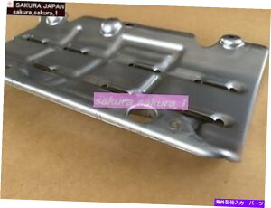 ICp z_ALOEMVrbNCeORSXICpv[gobt11221-PNC-000{ HONDA ACURA OEM CIVIC INTEGRA RSX Oil Pan PLATE BAFFLE 11221-PNC-000 Genuine