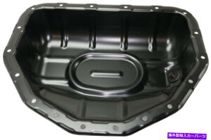 �I�C���p�� GS300 98-05�̃I�C���p�� / IS300 01-05�K��RL31130001 / 1210246040 Oil Pan For GS300 98-05 / IS300 01-05 Fits RL31130001 / 1210246040