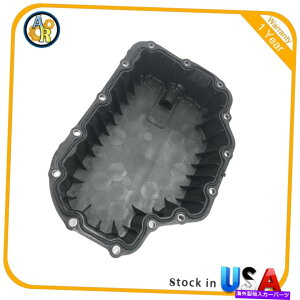 ICp ZfXExcS450 S550E W222 V6 3.0L 2760105707̃GWICpTvቺ Engine Oil Pan Sump Lower For Mercedes-Benz S450 S550e W222 V6 3.0L 2760105707