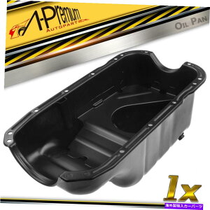 ICp NCX[fCgĩGWICpTvohbWLov}X Engine Oil Pan Sump for Chrysler Daytona Dynasty LeBaron Dodge Caravan Plymouth
