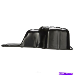 �I�C���p�� �v���~�A���G���W���I�C���p���X�y�N�g���v���~�A��TOP10A�i12����12,000�}�C���ۏ؁j Premium Engine Oil Pan Spectra Premium TOP10A (12 Month 12,000 Mile Warranty)�y���s�A���i�z