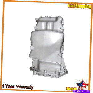�I�C���p�� 2000�N����2005�N�̃I�C���p���T���v264-478 Saturn LW2 LS2 L300 LW300 3.0L V6 GAS DOHC Oil Pan Sump 264-478 For 2000-2005 Saturn LW2 LS2 L300 LW300 3.0L V6 GAS DOHC