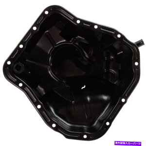 ICp Subaru Forester Oil Pan 2006-2013 Lower | 4V_[| 2.5LGW For Subaru Forester Oil Pan 2006-2013 Lower | 4 Cylinder | 2.5L Engine