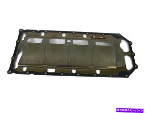 �I�C���p�� 2003-2019 Dodge Ram 1500 2500 3500 5.7L HEMI�G���W���I�C���p���K�X�P�b�gOEM New Mopar 2003-2019 Dodge Ram 1500 2500 3500 5.7L Hemi ENGINE OIL PAN GASKET OEM NEW MOPAR�y���s�A���i�z