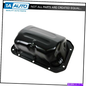 ICp }c_626 MX-6veWFv[uFord F42Z6675ÃGWICpႢ Engine Oil Pan Lower for Mazda 626 MX-6 Protege Probe Ford F42Z6675A NEW