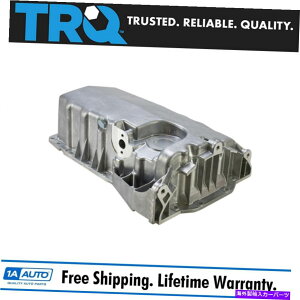 ICp TRQGWICpVWr[gStWFb^1.8LɒڃtBbg TRQ Engine Oil Pan Direct Fit for VW Beetle Golf Jetta 1.8L