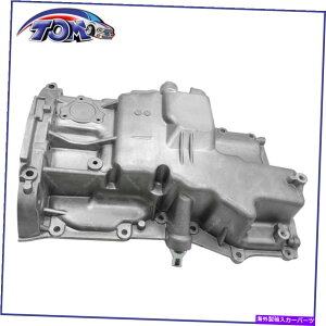 ICp 04-05̃GWICp3}c_3}c_3 L4 2.0L LF501-0400B Engine Oil Pan For 04-05 Mazda 3 Mazda3 L4 2.0L LF501-0400B