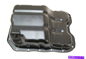 ICp ^VICṕAOutlander SportALancerARVRɓK܂| OEMN-187235 Brand New Oil Pan fits Outlander Sport, Lancer, RVR | OE# MN-187235