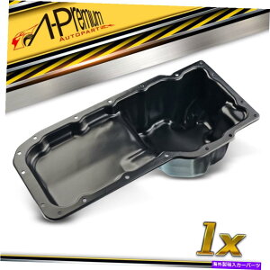 ICp Dodge Ram 1500 2002-2004 Pickup Slt St 4.7L V8 -Gas̃X`[GWICp Steel Engine Oil Pan for Dodge Ram 1500 2002-2004 Pickup SLT ST 4.7L V8 - Gas
