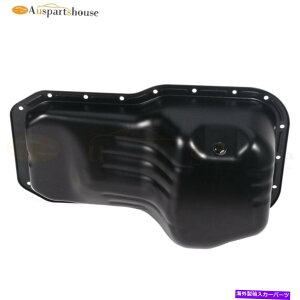 ICp 1999N2000NRAV4̃g^̃GWICp2.0Lg^ZJ2.2L 264-325 Engine Oil Pan For 1999-2000 Toyota For Rav4 2.0L Toyota Celica 2.2L 264-325