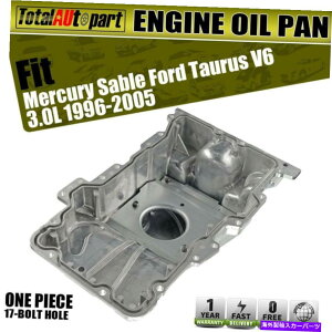 ICp ̂߂̃GWICp1996-2005 V6 3.0L V8 3.4L 264-445̃GWICp Engine Oil Pan for Mercury Sable Ford Taurus 1996-2005 V6 3.0L V8 3.4L 264-445