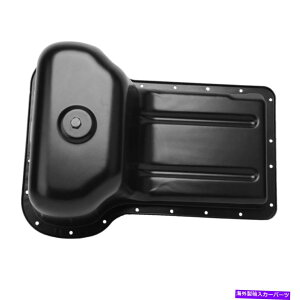 ICp Ford Excursion F250 F350 F450 F550 Turbo Diesel V8 6.0L 6.4L̃GWICp Engine Oil Pan for Ford Excursion F250 F350 F450 F550 Turbo Diesel V8 6.0L 6.4L