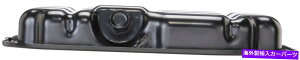 �I�C���p�� Eclipse�̃X�y�N�g���G���W���I�C���p���AGalant�iMIP06A�j Spectra Engine Oil Pan for Eclipse, Galant (MIP06A)�y���s�A���i�z
