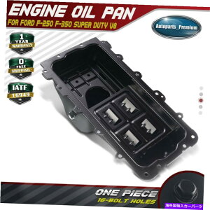 ICp tH[hGNXJ[VF-250X[p[f[eBF-350X[p[f[eB5.4L 264-443̃GWICp Engine Oil Pan for Ford Excursion F-250 Super Duty F-350 Super Duty 5.4L 264-443