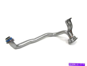 ICp OEMVGWIC|vsbNAbv`[uAXN[98-02J}t@CAo[h12558251 OEM NEW Engine Oil Pump Pick-Up Tube w/ Screen 98-02 Camaro Firebird 12558251