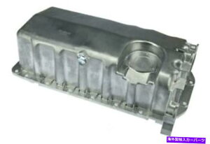 ICp ICpiGWjUROi038103601NA Oil Pan (Engine) URO Parts 038103601NA