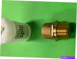 ICp x̂ȂVXe40-26814-01WrvO3/4-14 NPT No-Spill Systems 40-26814-01 Standard Drain Plug 3/4-14 NPT