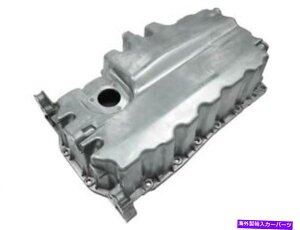 ICp 09-15̃ICpA19AEfBVW A3r[gStWFb^2.0l 4VCBEAfB[[JD41x9 Oil Pan For 09-15, 19 Audi VW A3 Beetle Golf Jetta 2.0L 4 Cyl CBEA DIESEL JD41X9