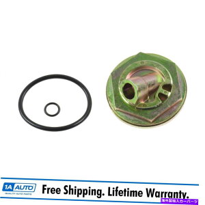 ICp h[}GWICfBbvXeBbN`[uRlN^tWA_v^[tH[hgbNSUVop Dorman Engine Oil Dipstick Tube Connector Flange Adapter for ford Truck SUV Van