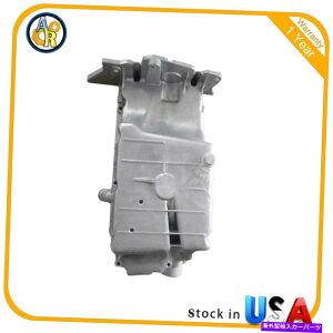 ICp 2010-2017̃GWICpV{[N[Y\jbNgbNX264-459 25194722 Engine Oil Pan For 2010-2017 Chevrolet Cruze Sonic Trax 264-459 25194722