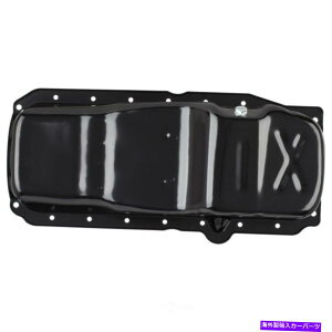 ICp GWICpATP 103033 Engine Oil Pan ATP 103033