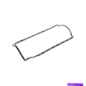 �I�C���p�� �T�~�b�g���[�V���OG2333�I�C���p���K�X�P�b�g1�s�[�X�Z�����[�X/�j�g�����V�{���[7.4L���ꂼ�� Summit Racing G2333 Oil Pan Gasket 1-Piece Cellulose/Nitrile Chevy 7.4L Each